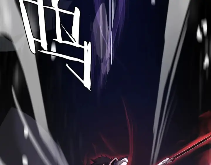 漫画《我屠尽万族！》第25话 大战刀锋巨人第142张图
