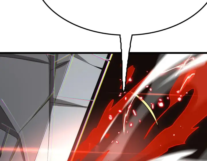漫画《我屠尽万族！》第25话 大战刀锋巨人第180张图