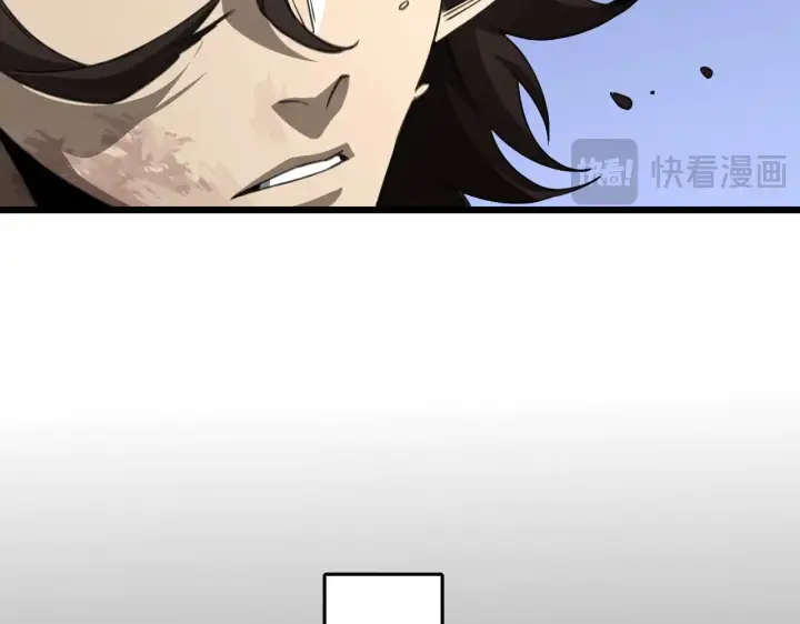 漫画《我屠尽万族！》第25话 大战刀锋巨人第83张图