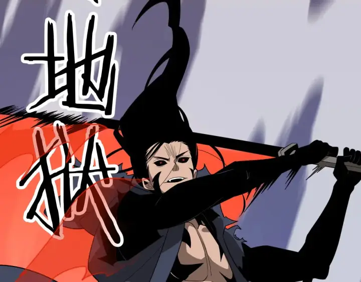 漫画《我屠尽万族！》第26话 战场开大第140张图