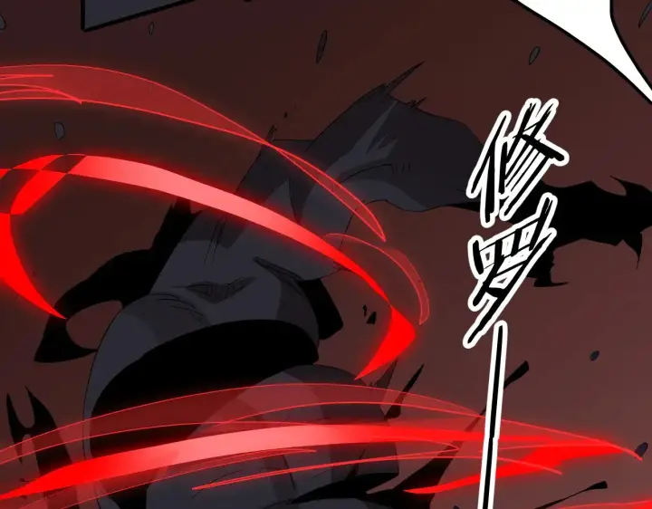漫画《我屠尽万族！》第26话 战场开大第69张图