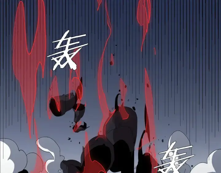 漫画《我屠尽万族！》第26话 战场开大第73张图