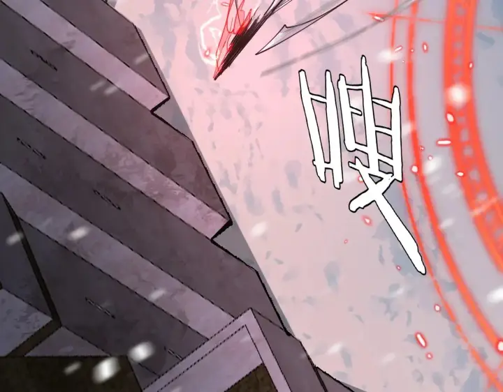 漫画《我屠尽万族！》第27话 这里不是你的战场第22张图