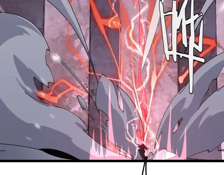 漫画《我屠尽万族！》第27话 这里不是你的战场第27张图