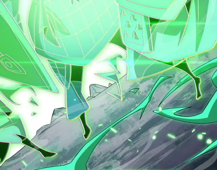 漫画《我屠尽万族！》第28话 我欲渡百万人成神第145张图