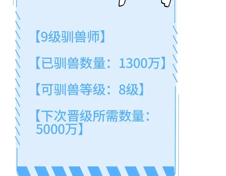 漫画《我屠尽万族！》第28话 我欲渡百万人成神第46张图