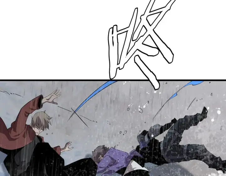 漫画《我屠尽万族！》第31话 第100张图