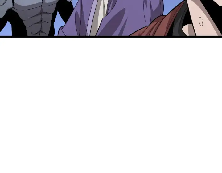 漫画《我屠尽万族！》第31话 第134张图