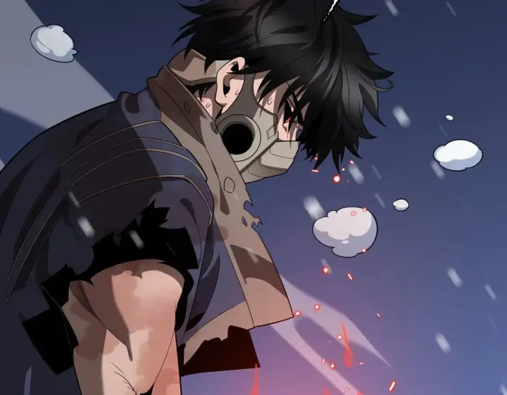 漫画《我屠尽万族！》第31话 第22张图