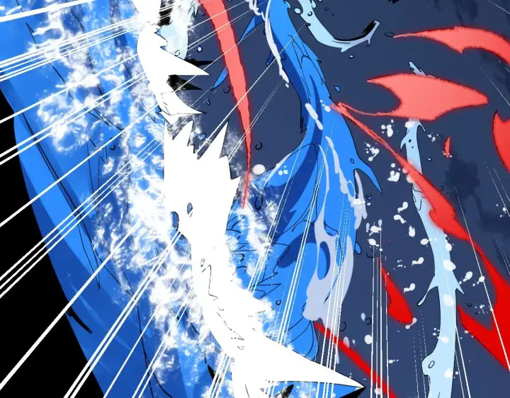漫画《我屠尽万族！》第31话 第91张图