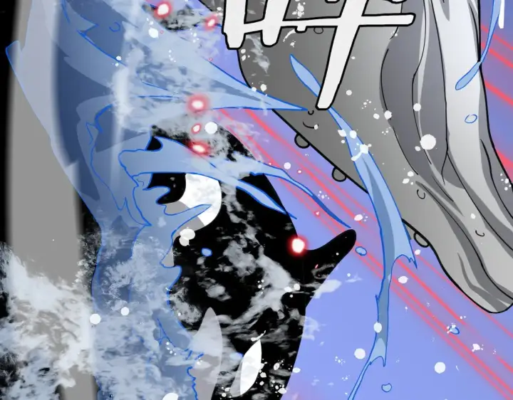 漫画《我屠尽万族！》第32话 大战火焰天雕第169张图