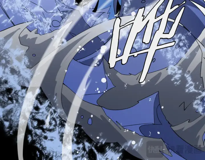 漫画《我屠尽万族！》第33话 东海之主第106张图