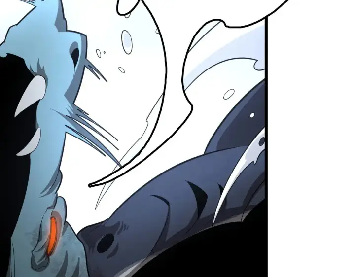 漫画《我屠尽万族！》第33话 东海之主第132张图