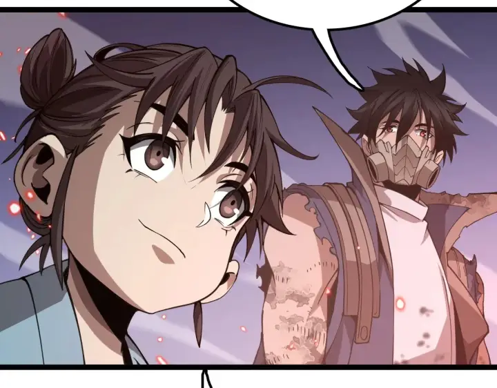 漫画《我屠尽万族！》第33话 东海之主第164张图