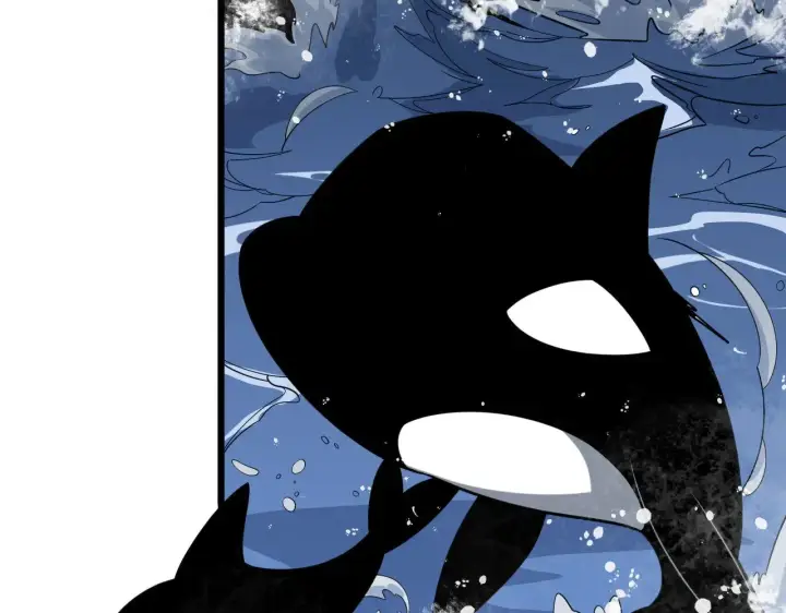 漫画《我屠尽万族！》第33话 东海之主第19张图