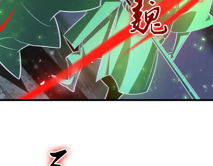漫画《我屠尽万族！》第34话 五大天赋MAX第111张图