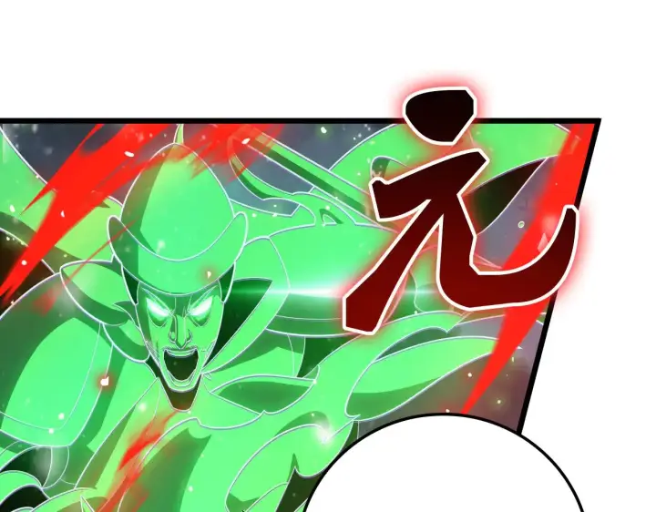 漫画《我屠尽万族！》第34话 五大天赋MAX第124张图