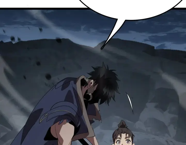 漫画《我屠尽万族！》第34话 五大天赋MAX第168张图