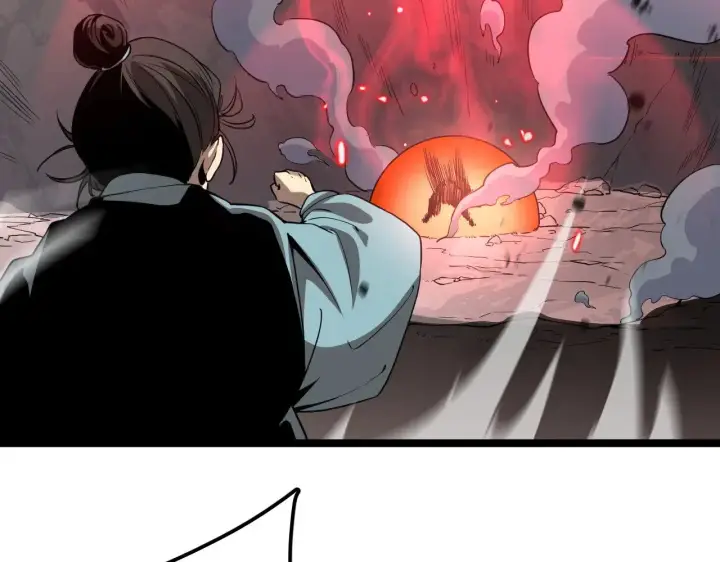 漫画《我屠尽万族！》第34话 五大天赋MAX第190张图