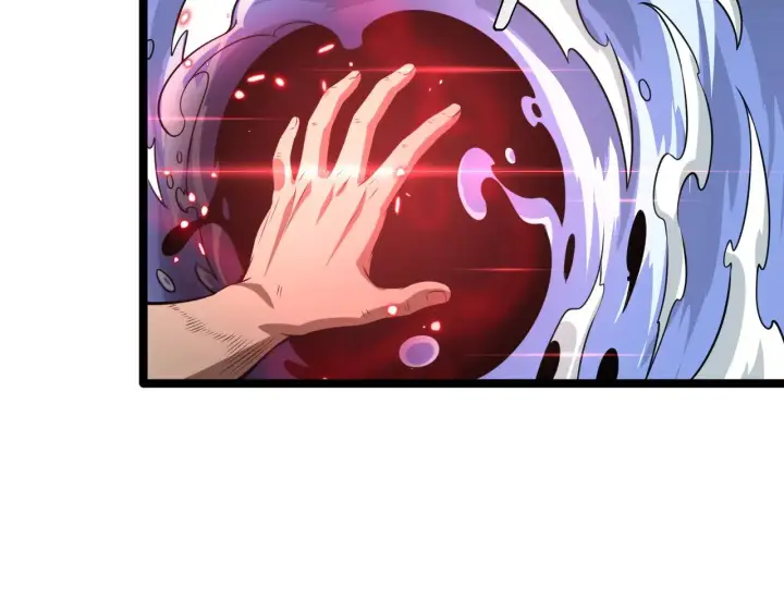 漫画《我屠尽万族！》第34话 五大天赋MAX第74张图