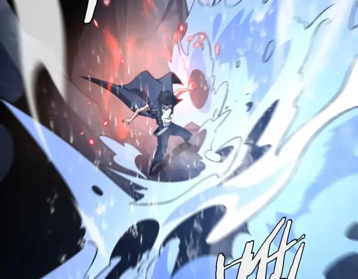 漫画《我屠尽万族！》第34话 五大天赋MAX第78张图
