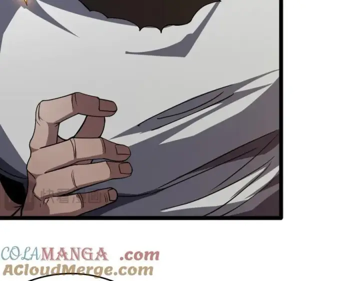 漫画《我屠尽万族！》第36话 新征程（第二季）第29张图