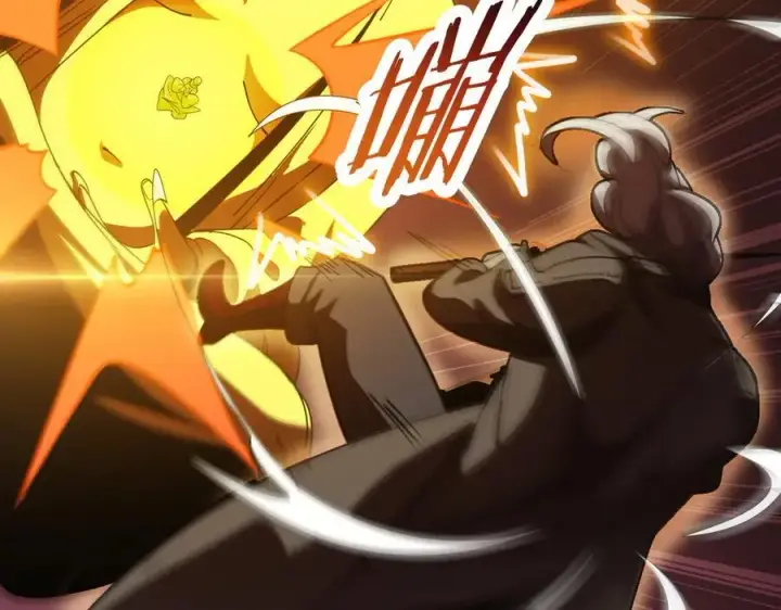 漫画《我屠尽万族！》第37话 大战百万佛陀第103张图