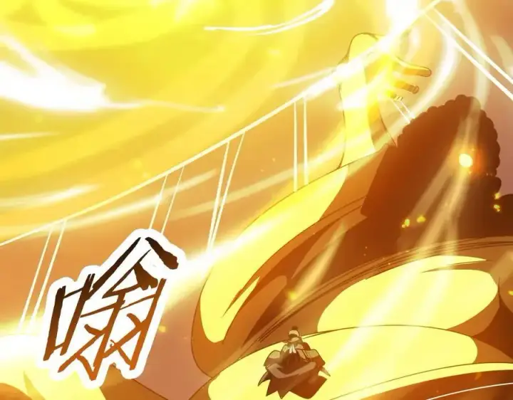 漫画《我屠尽万族！》第37话 大战百万佛陀第110张图