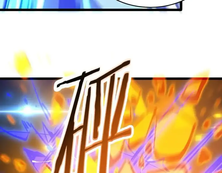 漫画《我屠尽万族！》第37话 大战百万佛陀第14张图