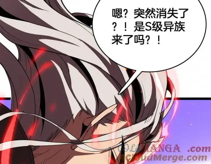 漫画《我屠尽万族！》第37话 大战百万佛陀第141张图