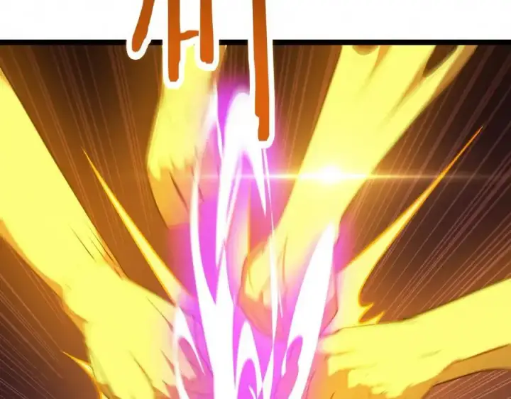 漫画《我屠尽万族！》第37话 大战百万佛陀第31张图