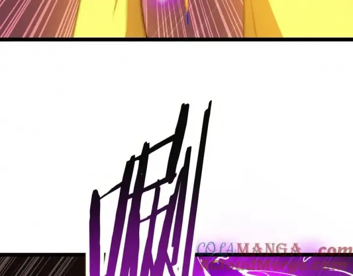 漫画《我屠尽万族！》第37话 大战百万佛陀第33张图