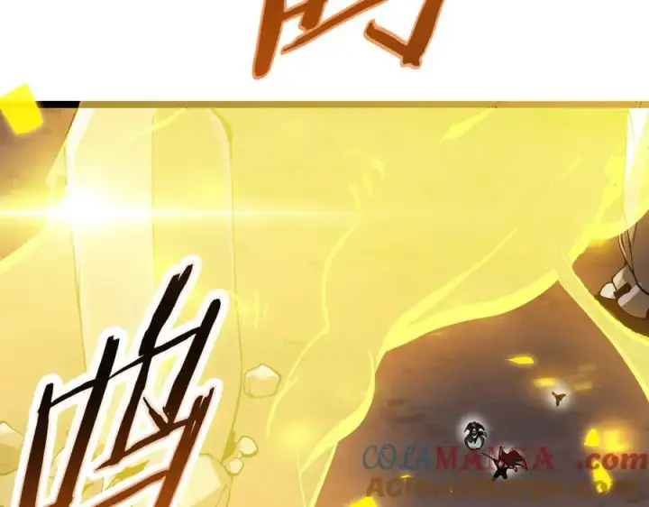 漫画《我屠尽万族！》第37话 大战百万佛陀第9张图
