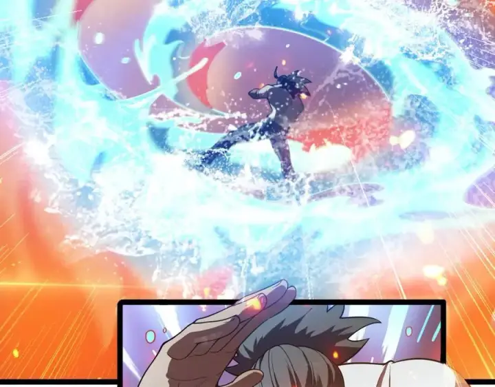 漫画《我屠尽万族！》第38话 S级魅魔第36张图