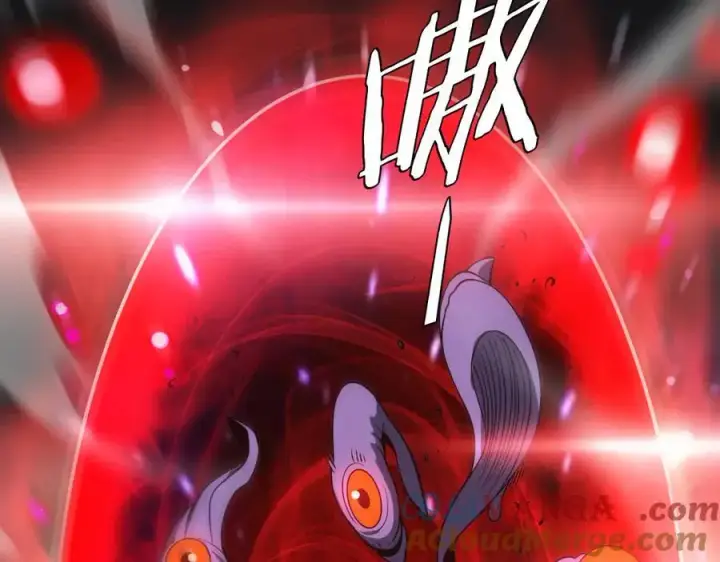 漫画《我屠尽万族！》第39话 清场第141张图