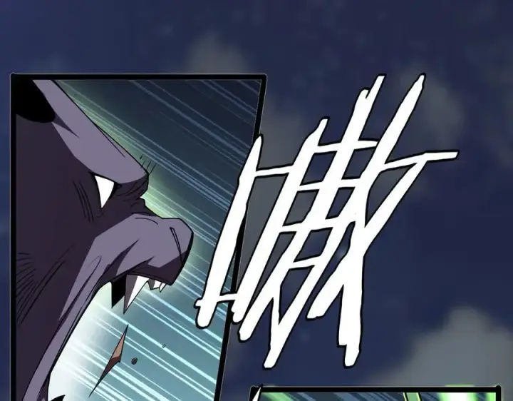 漫画《我屠尽万族！》第40话 大战音波蝠王第66张图