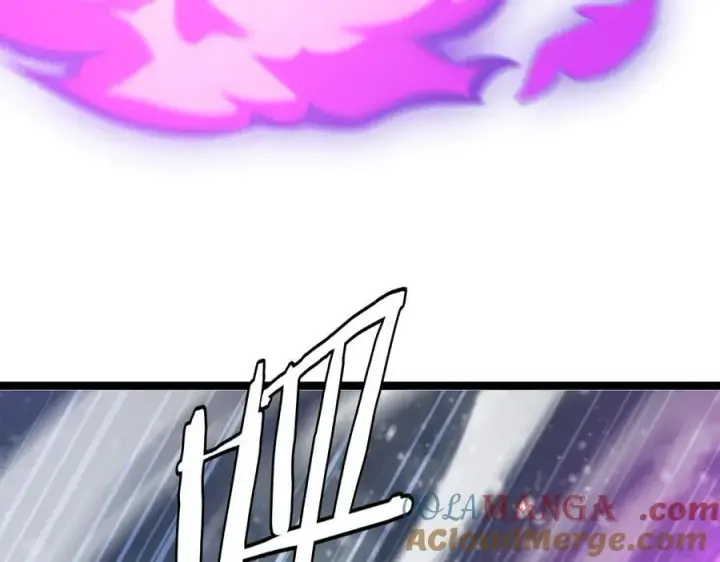 漫画《我屠尽万族！》第41话 来自华夏的龙啸声第81张图