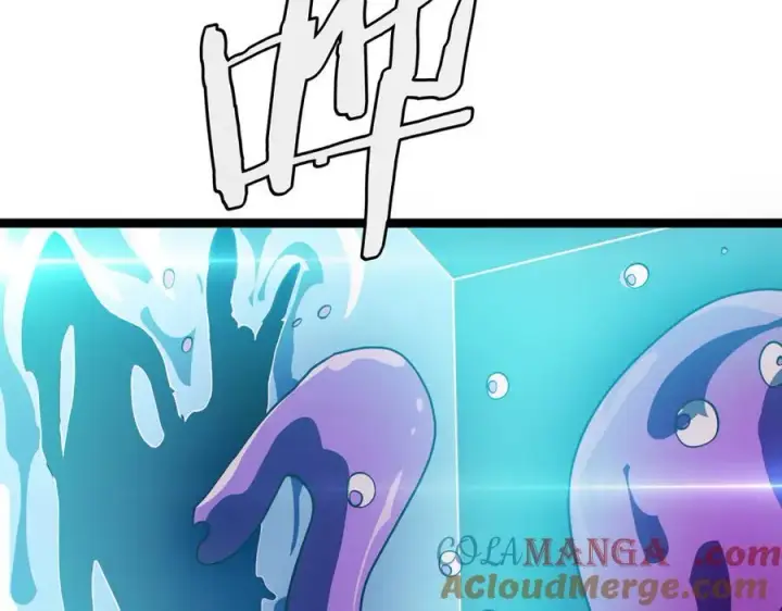 漫画《我屠尽万族！》第42话 熵鬼 是个什么鬼？！第89张图