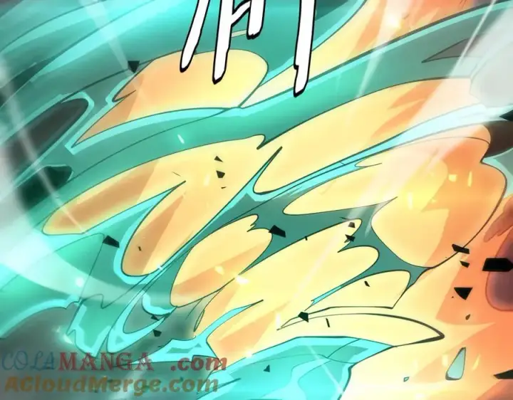 漫画《我屠尽万族！》第44话 米国叛军第145张图
