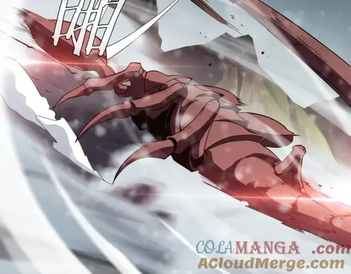漫画《我屠尽万族！》第45话 神秘裂空者第53张图
