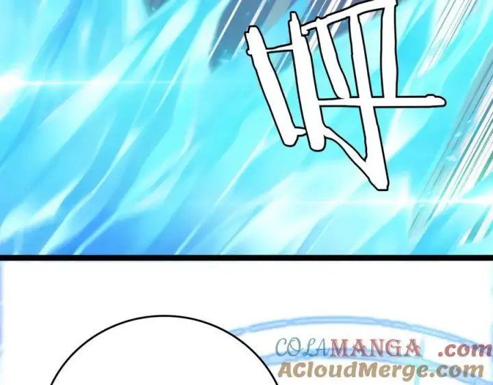漫画《我屠尽万族！》第45话 神秘裂空者第9张图