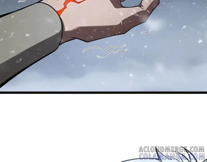 漫画《我屠尽万族！》第47话 反攻虚空之门第153张图