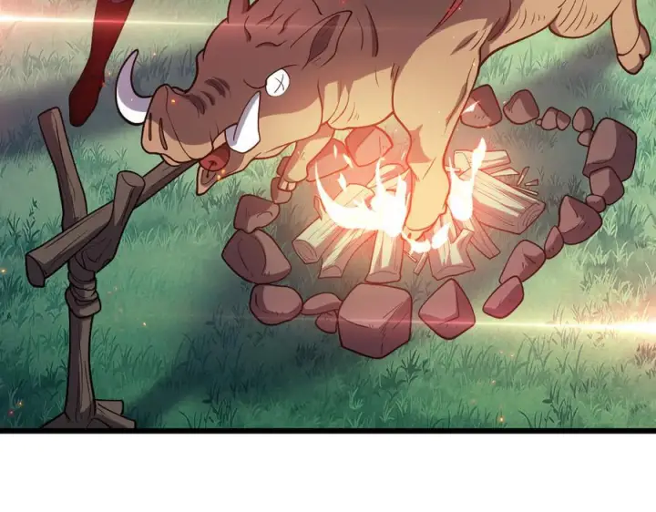 漫画《我屠尽万族！》第47话 反攻虚空之门第58张图