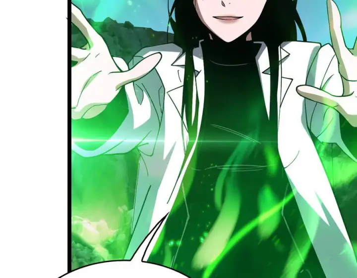 漫画《我屠尽万族！》第49话 苍穹龙翼第107张图