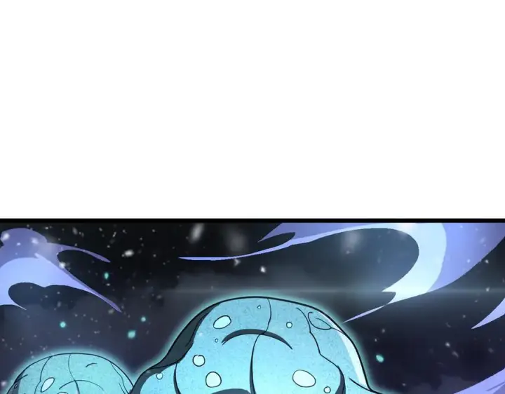 漫画《我屠尽万族！》第51话 噬电水母第152张图