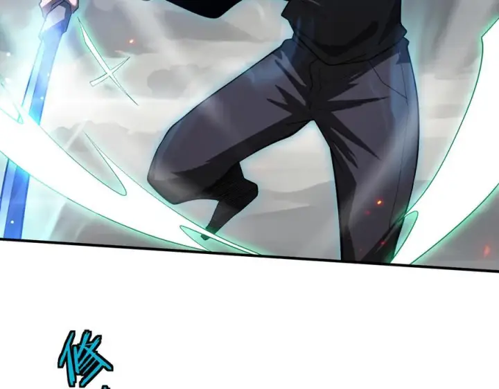 漫画《我屠尽万族！》第54话 熵增魔像第113张图