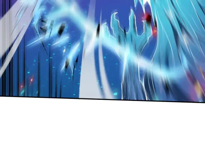 漫画《我屠尽万族！》第54话 熵增魔像第129张图