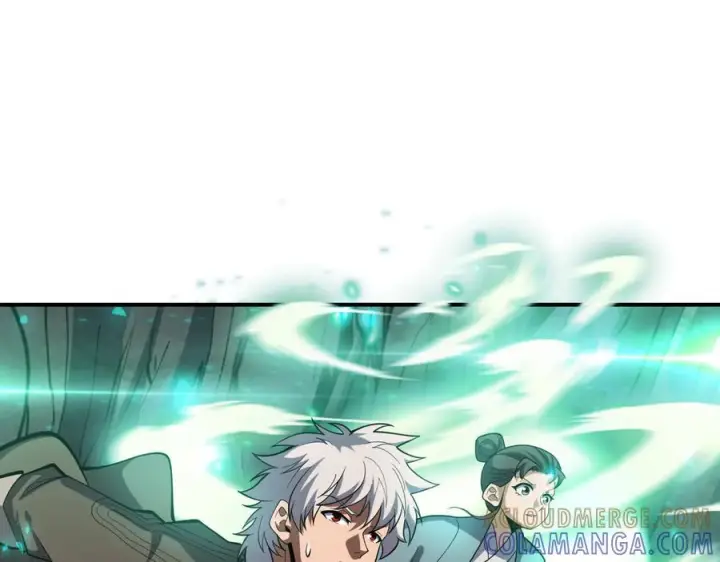 漫画《我屠尽万族！》第54话 熵增魔像第46张图