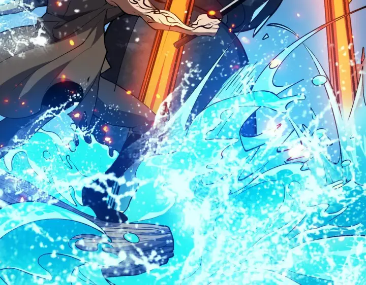 漫画《我屠尽万族！》第55话 人光合一！第112张图