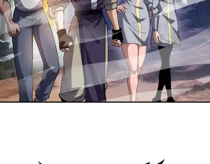 漫画《我屠尽万族！》第56话 杀人蜂第7张图